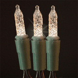 Firefly Twinkle Tree Lighting Kits: Multiple Sizes: LED